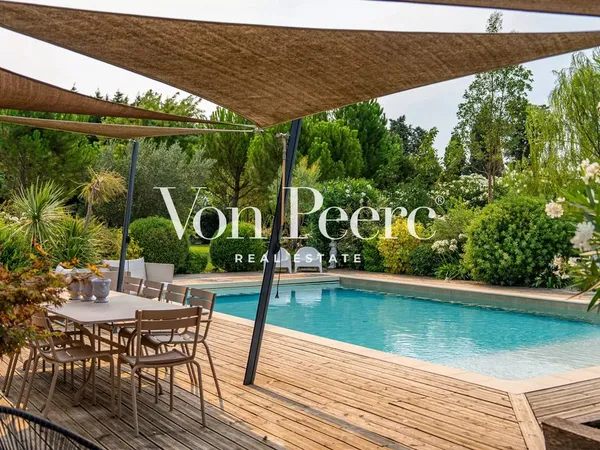 Maison de campagne 10 pièces 365 m²