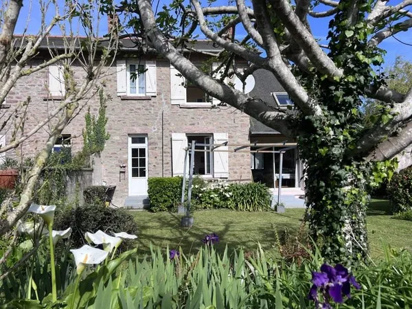 Maison 5 pièces 113 m²