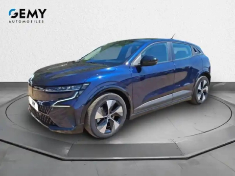Renault Megane e-tech ev40 130ch standard charge