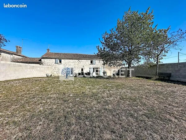 Maison 5 pièces 144 m²