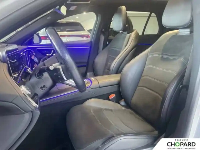 Mercedes Classe E break 300 e hybrid eq 9g-tronic — photo 11