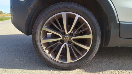 Opel Crossland X 1.2 Turbo 110 BVA6 - Ultimate – 2019 – 82721 km – Essence – Boîte Automatique — photo 38