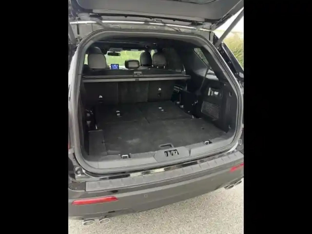 Ford Explorer 3.0 ecoboost 457ch parallel phev st-line i-awd bva10 7 places — photo 12