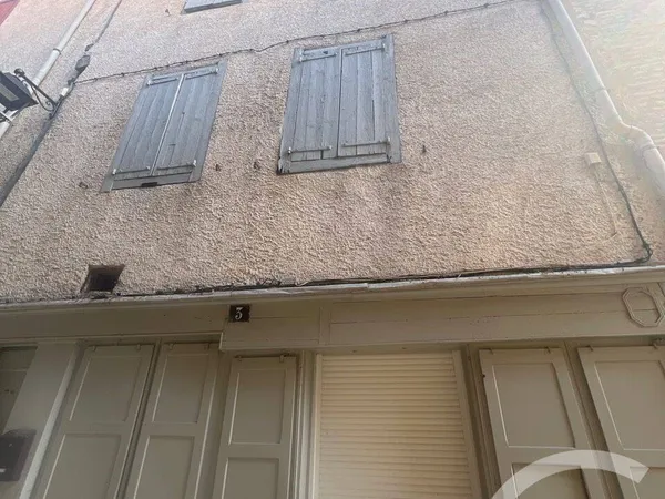 Maison 4 pièces 75 m²