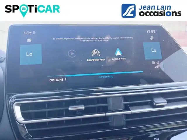 Citroën C5 Aircross bluehdi 130 eat8 — photo 20