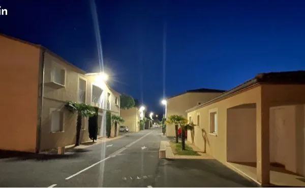 T3 dans residence seniors privé