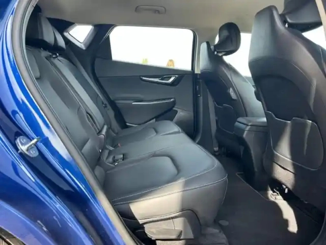 Kia Ev6 229ch air design 2wd — photo 14