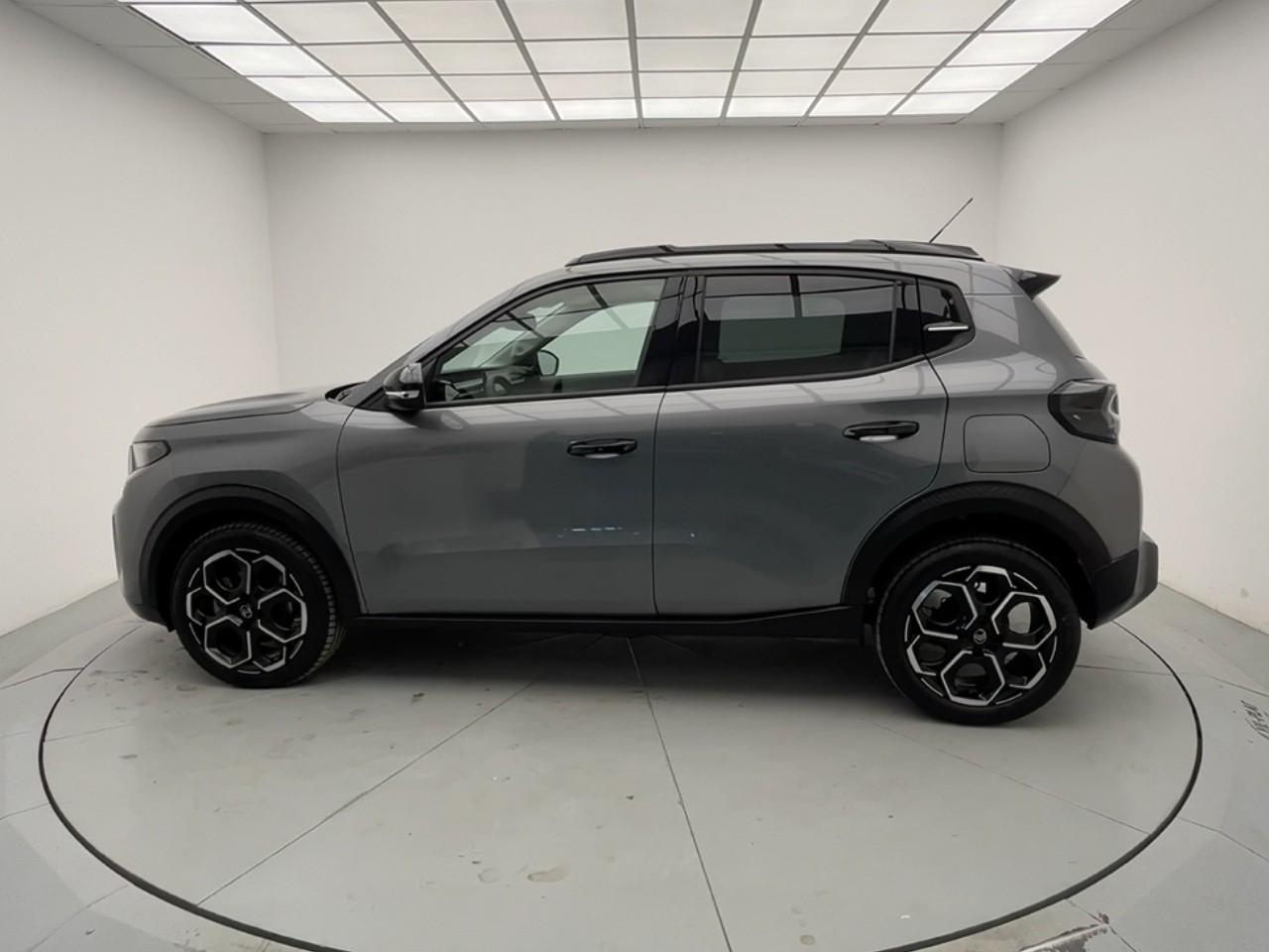 Citroën C3 turbo 100 ch manuelle max — photo 2
