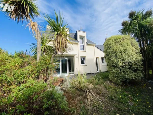 Maison 4 pièces 81 m²