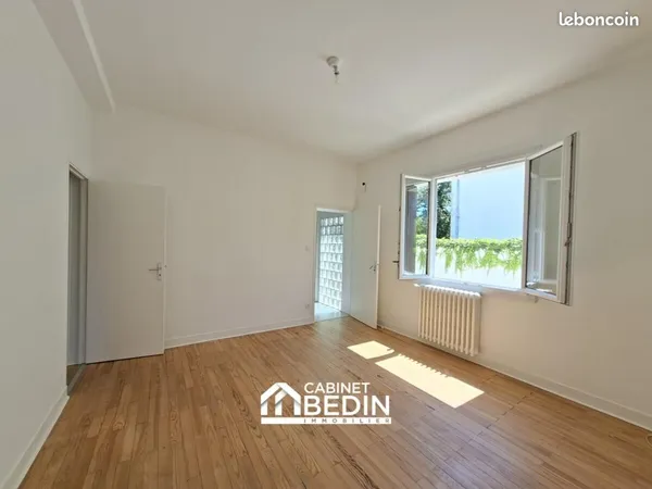 Maison 6 pièces 133 m²