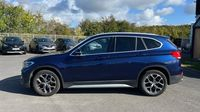 Bmw X1 sDrive16dA 116ch xLine DKG7 — photo 8