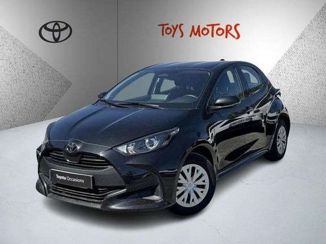 Toyota YARIS Toyota Yaris Hybride 116h Dynamic