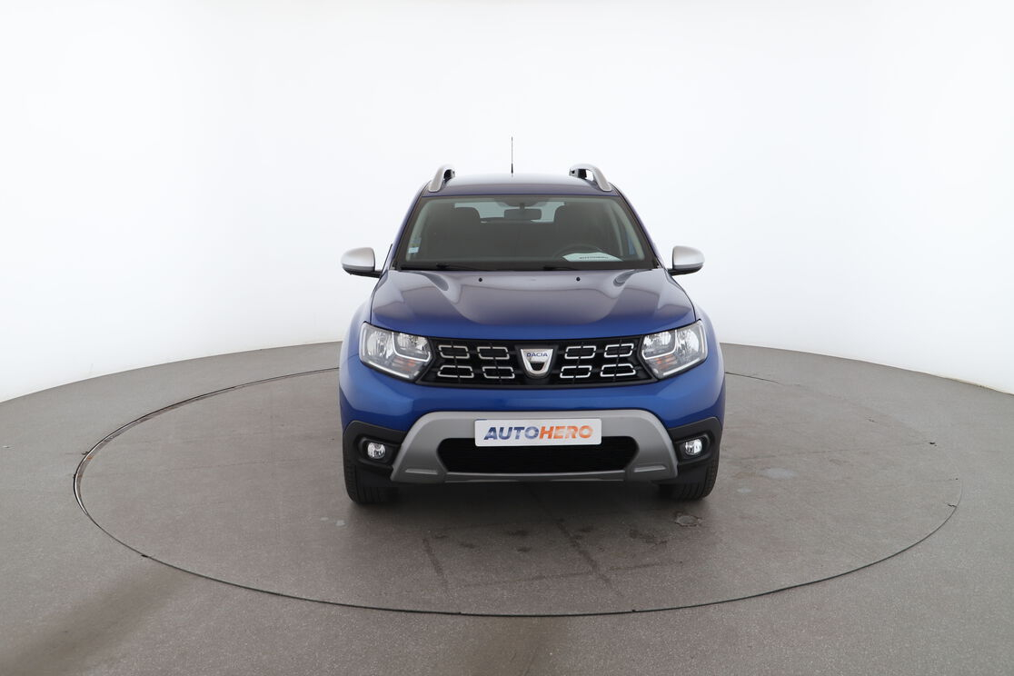 Dacia Duster 1.5 dCi Blue Prestige 4x2 — photo 8
