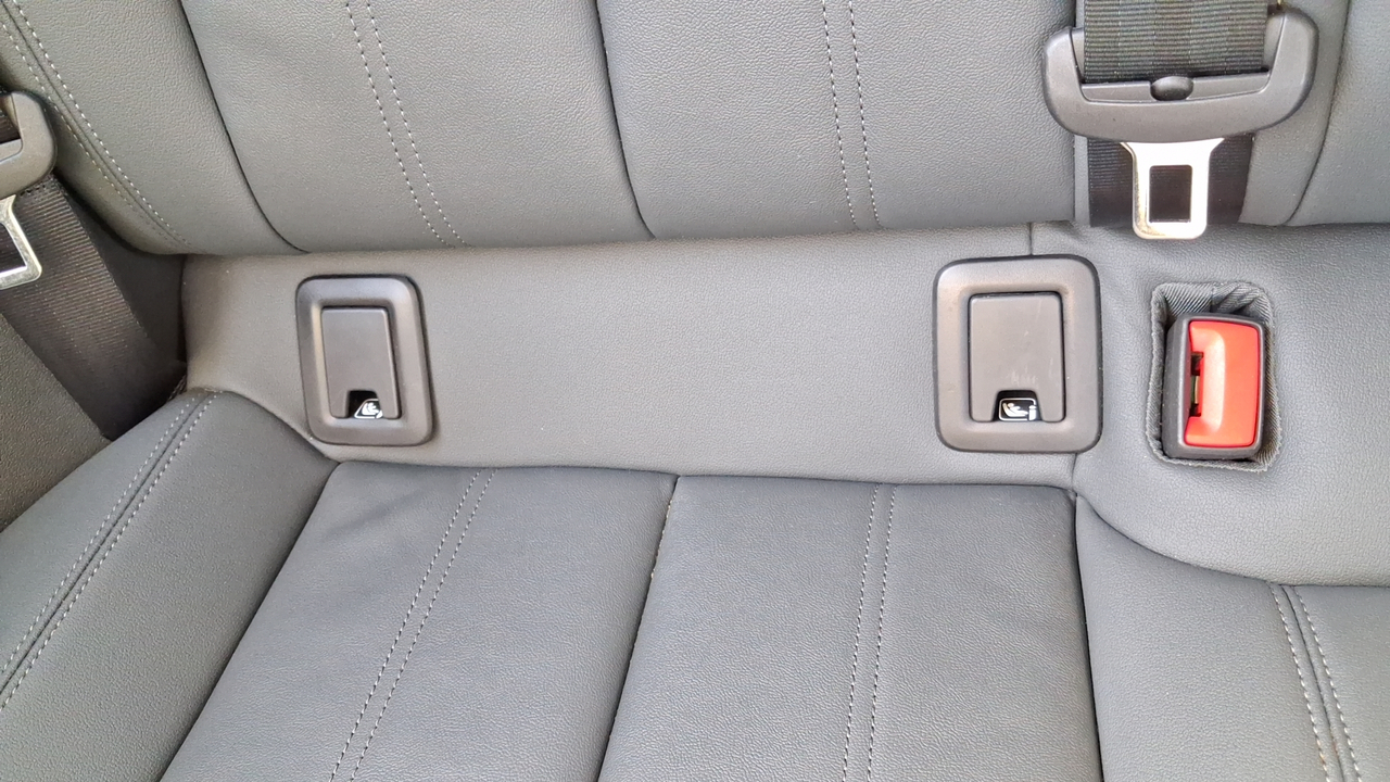 Audi A1 Sportback 30 TFSI 110 ch S tronic 7 — photo 25