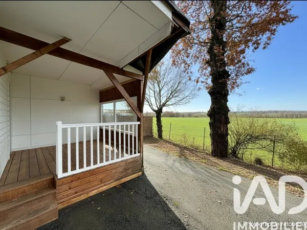 Maison 5 pièces 135 m²