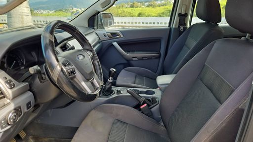 Ford Ranger Double Cabine 2.2 TDCi 160 4X4 - Xlt Sport – 2017 – 135251 km – Diesel – Boîte Manuelle — photo 22
