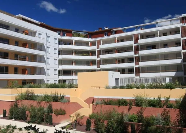 Appartement 3 pièces 67 m²