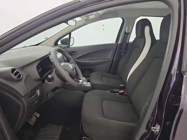 Renault Zoé zoe r110 - 22b — photo 29