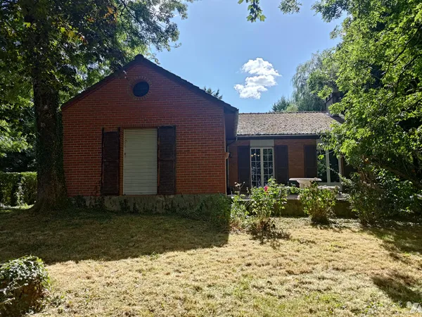Maison 8 pièces 129 m²