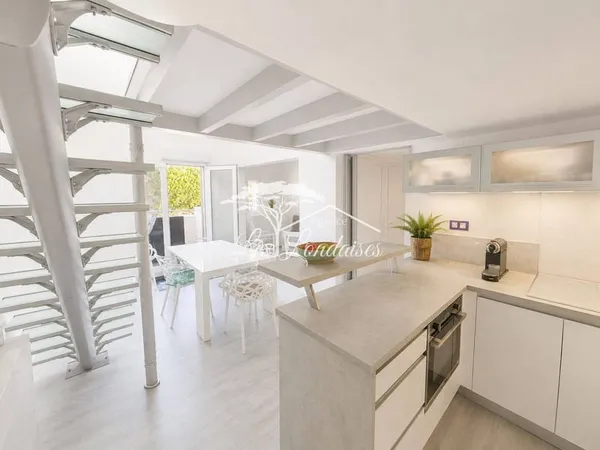 Appartement 3 pièces 29 m²