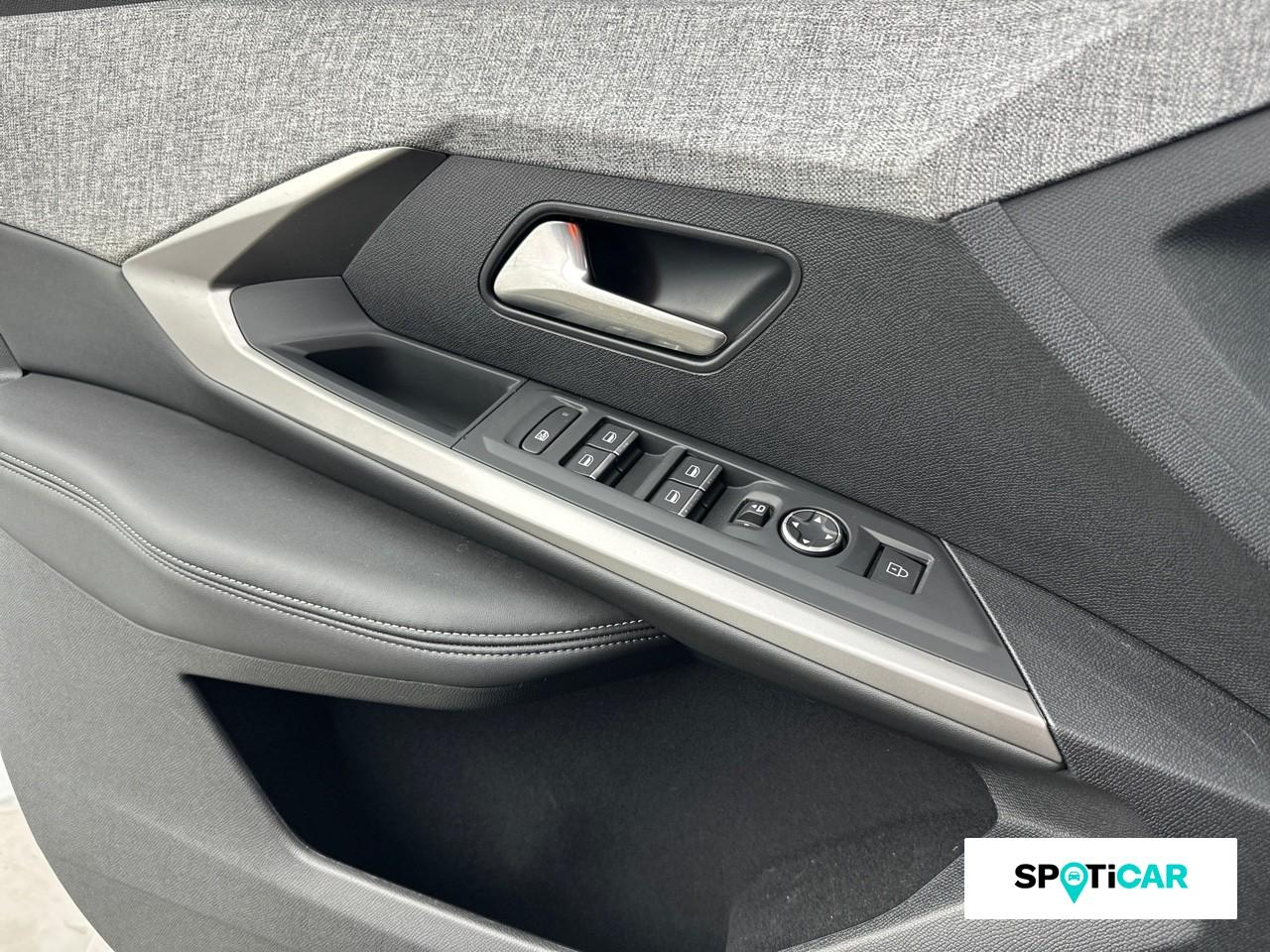 Peugeot 3008 electrique 210ch batterie 73 kwh gt — photo 16