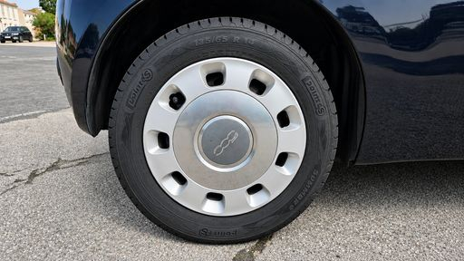 Fiat 500 1.2 69 - Pop – 2012 – 83602 km – Essence – Boîte Automatique — photo 45