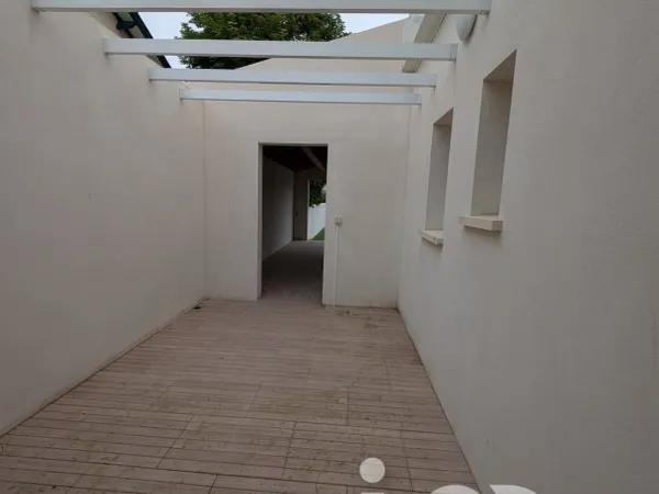 Maison 4 pièces 127 m²