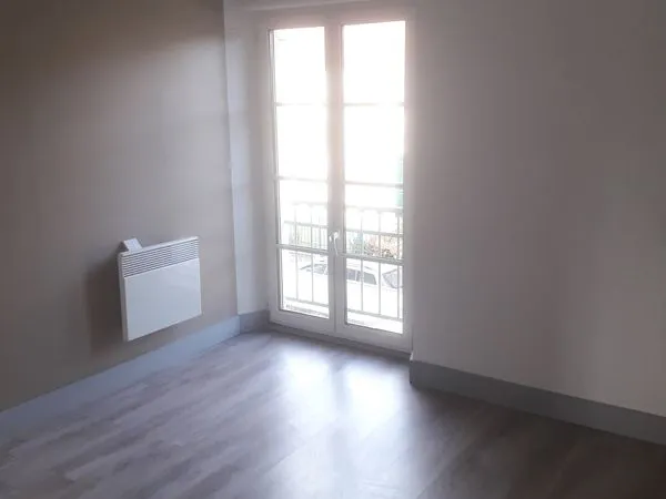 Appartement t3 dans un village agréable a 15 km de Melun