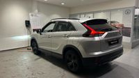 Mitsubishi Eclipse Cross 2.4 MIVEC PHEV 188ch Black Collection 4WD 2023 — photo 7