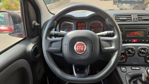 Fiat Panda 1.2  69 - Easy – 2018 – 57435 km – Essence – Boîte Manuelle — photo 30