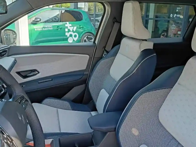 Renault 5 renault  e-tech electrique 10 ch autonomie confort — photo 14