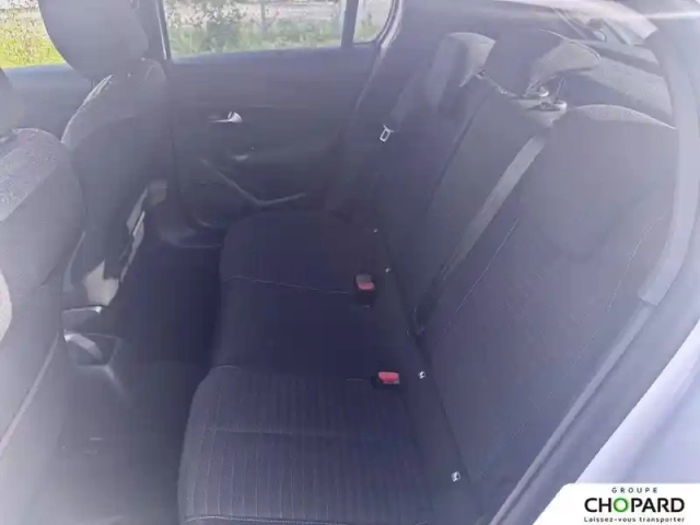 Peugeot 208 puretech 75 s&amp;s bvm5 — photo 92