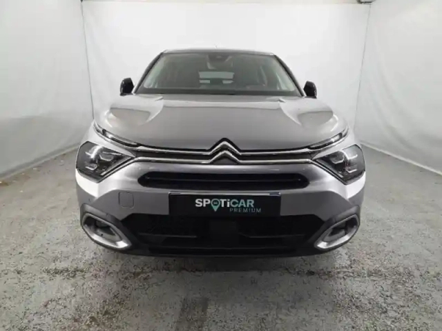Citroën C4 puretech 130ch s&amp;s shine eat8 — photo 2