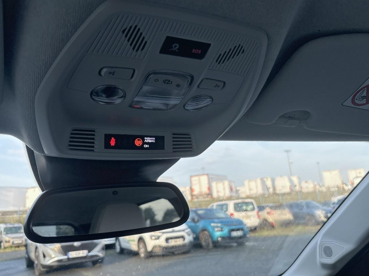 Citroën C3 1.2 turbo 100ch max — photo 26