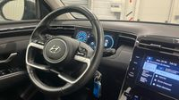 Hyundai Tucson 1.6 T-GDi 230ch Hybrid Executive BVA6 — photo 18