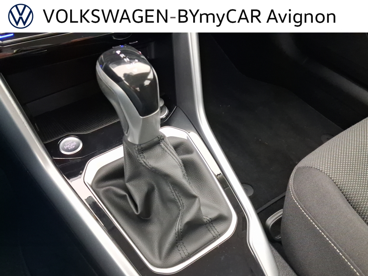 Volkswagen T-Roc 1.5 TSI EVO 150 Start/Stop DSG7 — photo 15