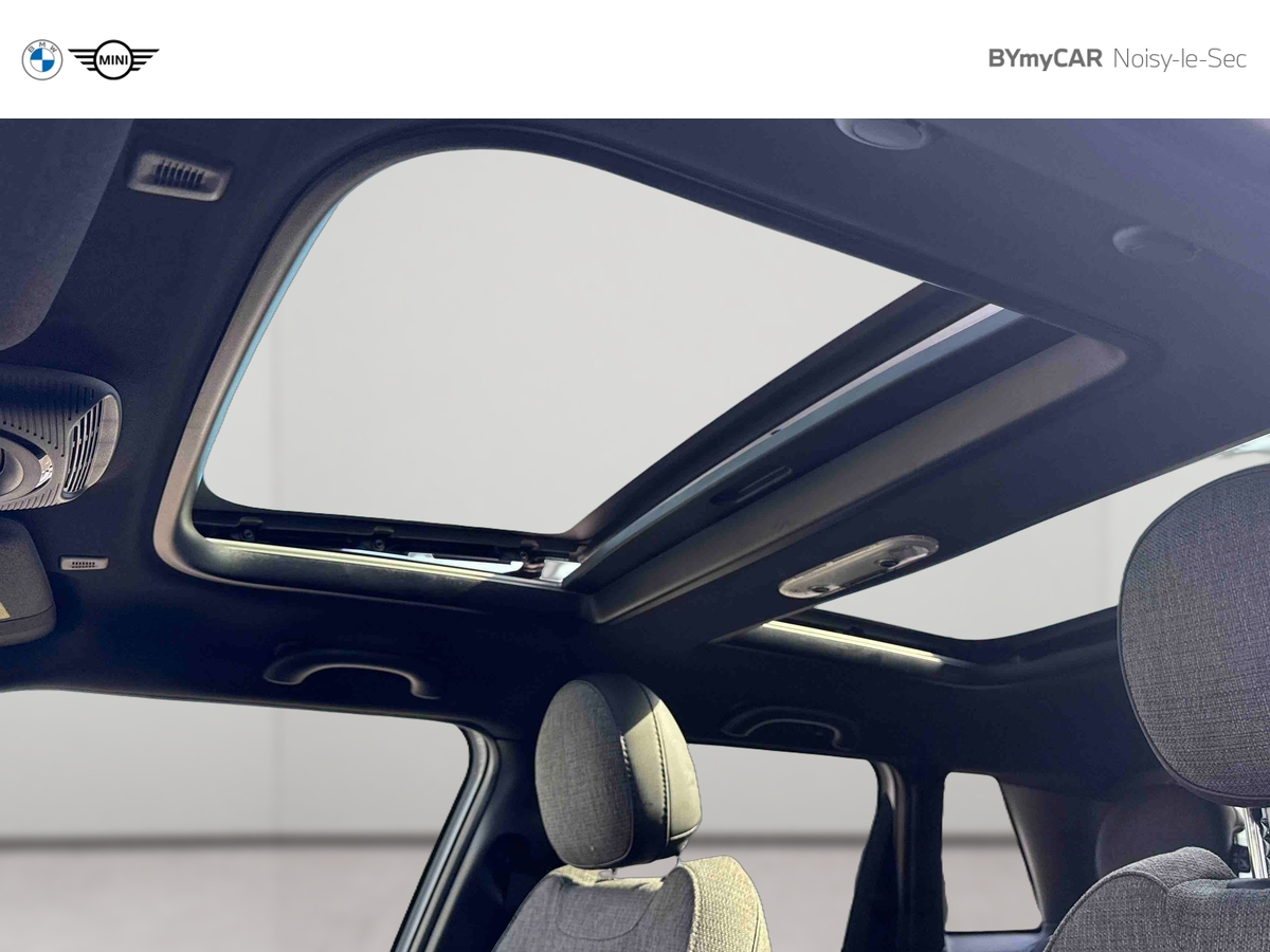 Mini Hatch 5 Portes Cooper 136 ch DKG7 — photo 23