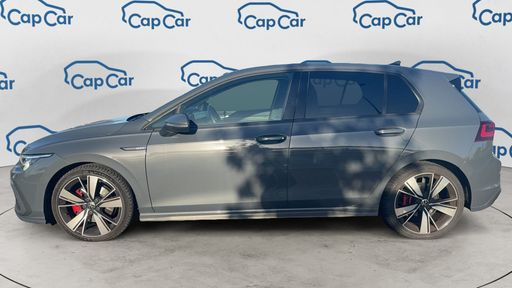 Volkswagen Golf 2.0 TDI 200 DSG7 - GTD – 2021 – 90101 km – Diesel – Boîte Automatique — photo 10
