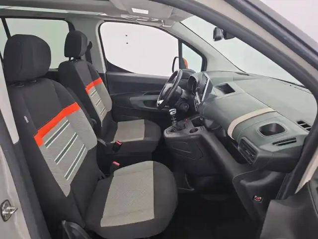 Citroën Berlingo taille m bluehdi 130 s&amp;s bvm6 — photo 62