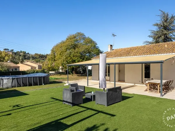 Maison 4 pièces 105 m²