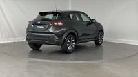 Nissan Juke 1.0 DIG-T 114ch Business Edition DCT 2023 — photo 5