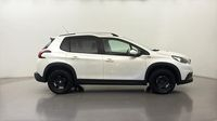 Peugeot 2008 1.2 PureTech 130ch E6.c Signature S&S — photo 4