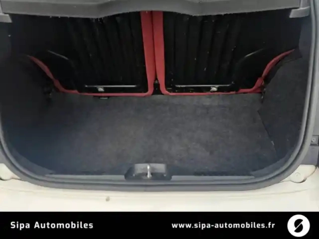 Fiat 500 1.2 69 ch eco pack — photo 10