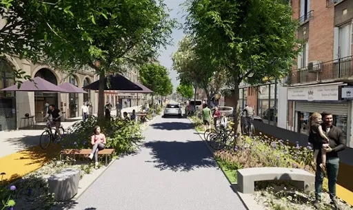 Maison 15 pièces 300 m²