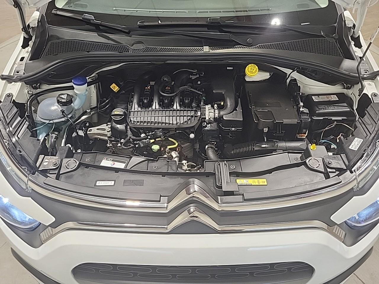 Citroën C3 puretech 83 ch bvm5 you — photo 15