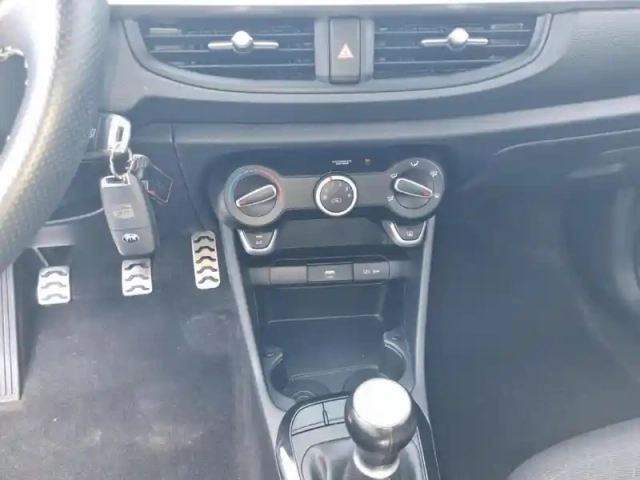 Kia Picanto 1.0 dpi 67ch gt line — photo 12