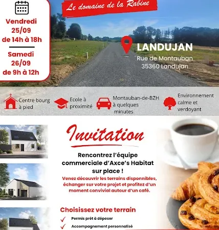 Bureau 5 pièces 82 m²