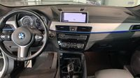 Bmw X1 sDrive18dA 150ch M Sport — photo 12