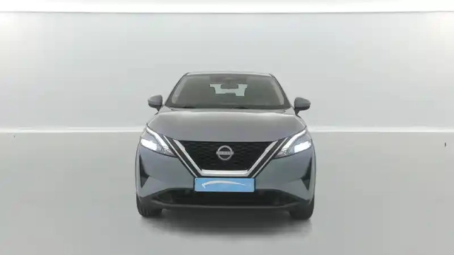 Nissan Qashqai mild hybrid 140 ch — photo 17