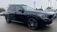 Bmw X5 xDrive45e 394ch M Sport 17cv — photo 3